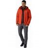 Arc'teryx Beta AR Jacket - Kurtka przeciwdeszczowa meska | Hardloop