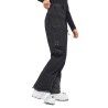 Haglöfs Latnja GTX Insulated Pant - Skibroek - Dames | Hardloop