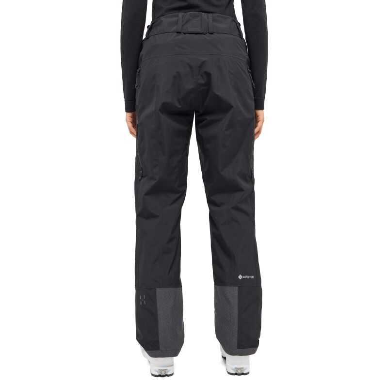 Haglöfs Latnja GTX Insulated Pant - Ski trousers - Women's | Hardloop