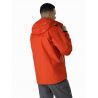 Arc'teryx Beta AR Jacket - Kurtka przeciwdeszczowa meska | Hardloop