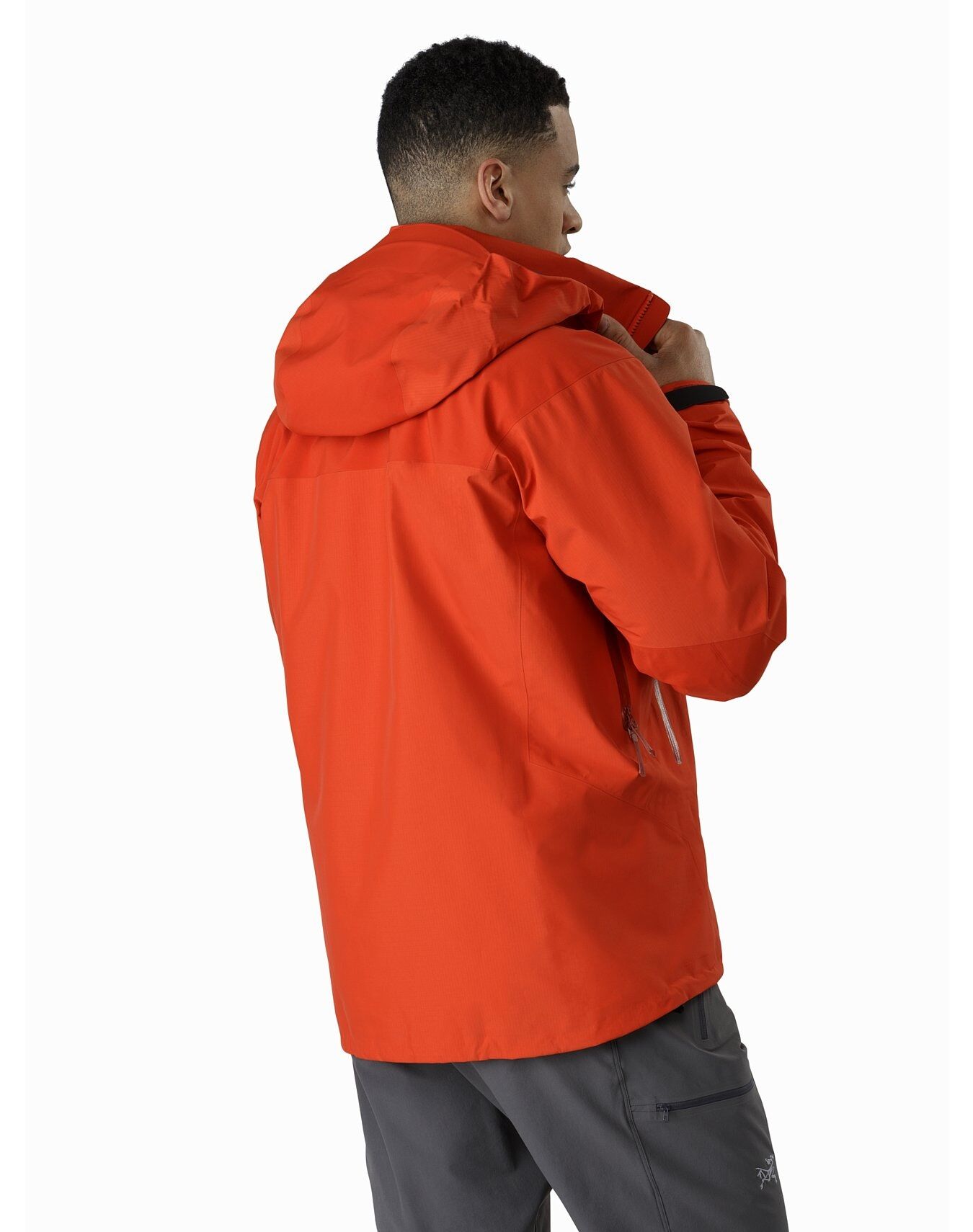 Arc'teryx Beta AR Jacket - Hardshell jacket - Men's