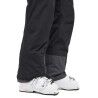 Haglöfs Latnja GTX Insulated Pant - Skidbyxa - Dam | Hardloop