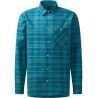 Mountain Teal / Deep Teal
