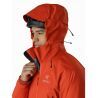 Arc'teryx Beta AR Jacket - Kurtka przeciwdeszczowa meska | Hardloop