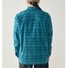 Haglöfs Virke Flannel Shirt - Koszula meski | Hardloop
