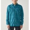 Haglöfs Virke Flannel Shirt - Chemise homme | Hardloop