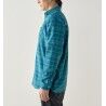 Haglöfs Virke Flannel Shirt - Camisa homem | Hardloop