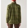 Haglöfs Virke Flannel Shirt - Overhemd - Dames | Hardloop