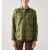 Haglöfs Virke Flannel Shirt - Overhemd - Dames | Hardloop