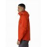 Arc'teryx Beta AR Jacket - Hardshell jacket - Men's
