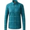 Mountain Teal / Deep Teal
