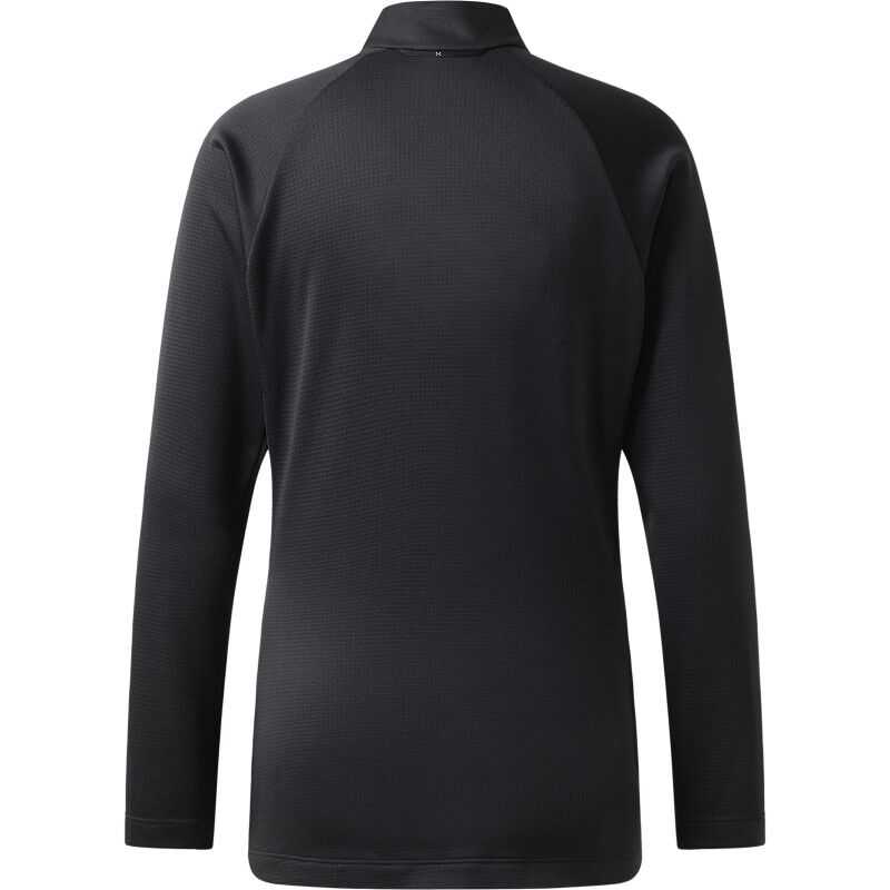 Haglöfs Korp Mid Half Zip - Fleecejakke - Damer | Hardloop
