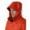 Arc'teryx Beta AR Jacket - Hardshell jacket - Men's