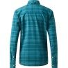 Haglöfs Virke Flannel Shirt - Skjorta - Dam | Hardloop