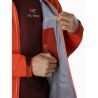Arc'teryx Beta AR Jacket - Hardshell jacket - Men's