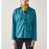 Haglöfs Virke Flannel Shirt - Paita - Naiset | Hardloop