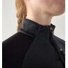 Haglöfs Korp Mid Half Zip - Giacca in pile - Donna | Hardloop
