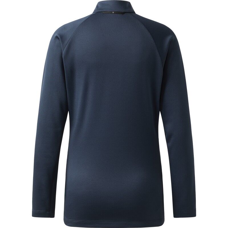 Haglöfs Korp Mid Half Zip - Fleece jacket - Women's | Hardloop