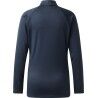 Haglöfs Korp Mid Half Zip - Fleecejacke - Damen | Hardloop