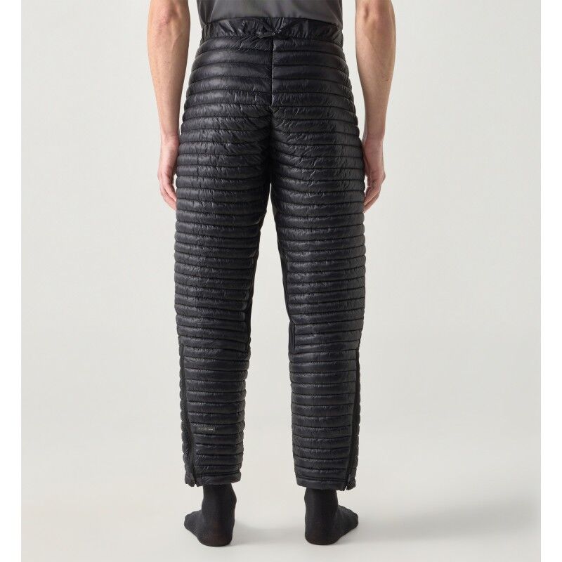 Haglöfs L.I.M Mimic II Pant - Pánské turistické kalhoty | Hardloop
