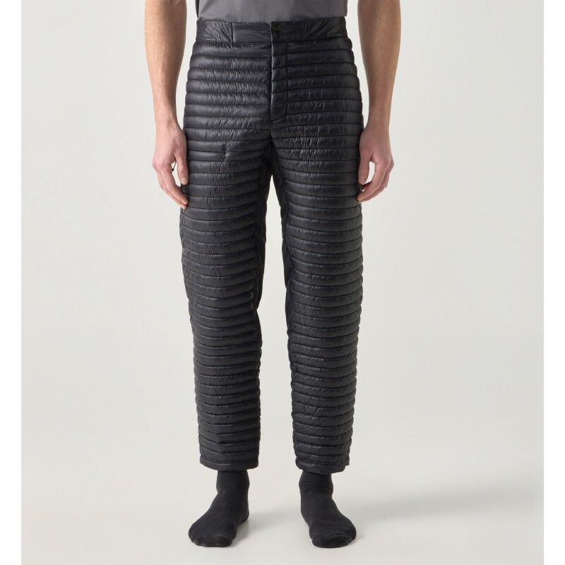 Haglöfs L.I.M Mimic II Pant - Wandelbroek - Heren | Hardloop