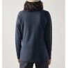 Haglöfs Korp Mid Half Zip - Fleecevest - Dames | Hardloop