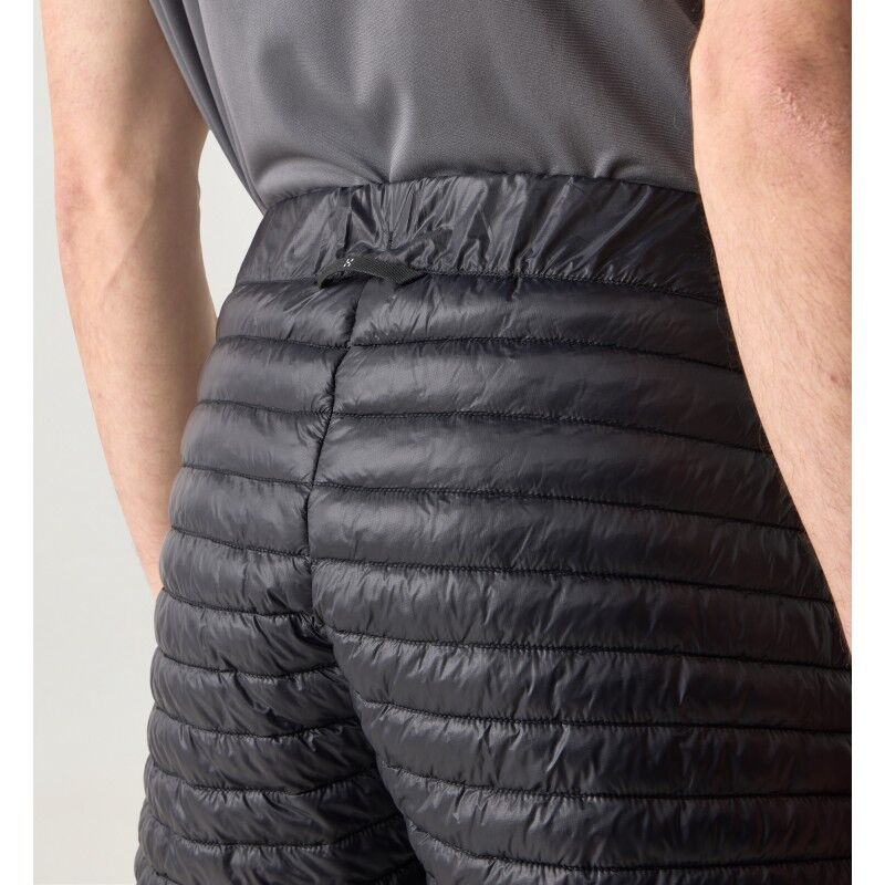 Haglöfs L.I.M Mimic II Pant - Wandelbroek - Heren | Hardloop