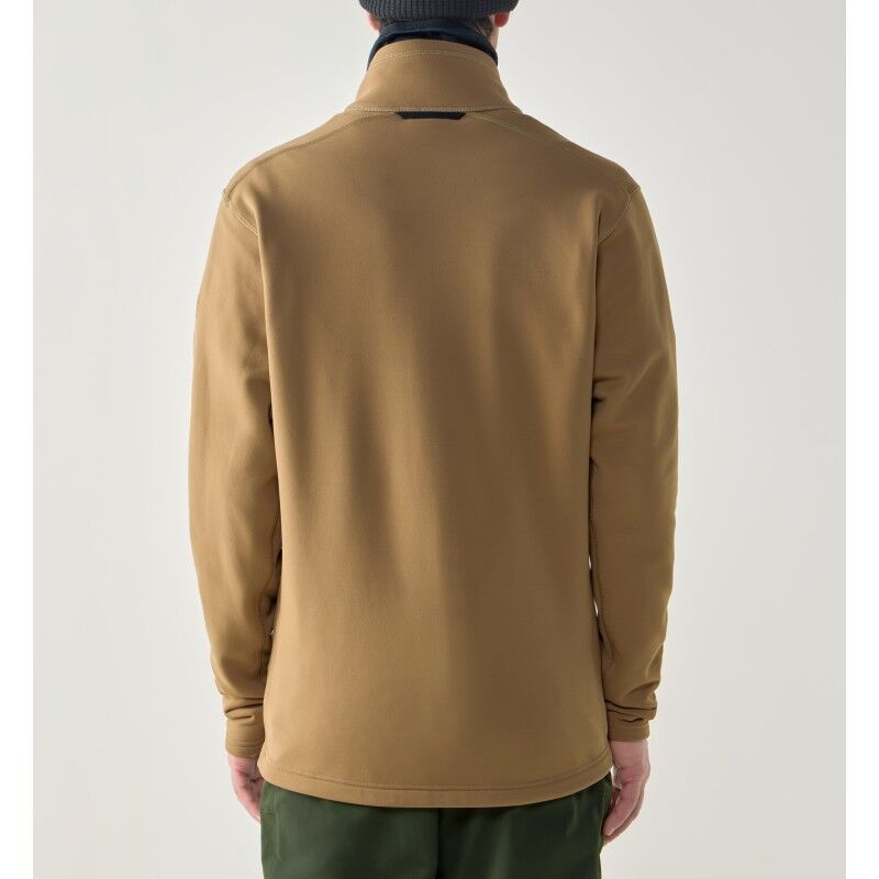 Haglöfs Rosson Mid Jacket - Polaire homme | Hardloop
