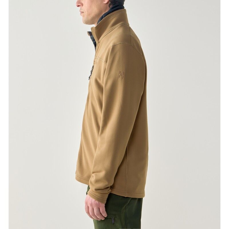 Haglöfs Rosson Mid Jacket - Polaire homme | Hardloop