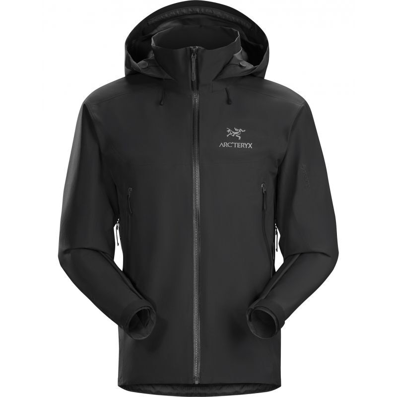 Arc'teryx Beta AR Jacket - Hardshell jacket - Men's
