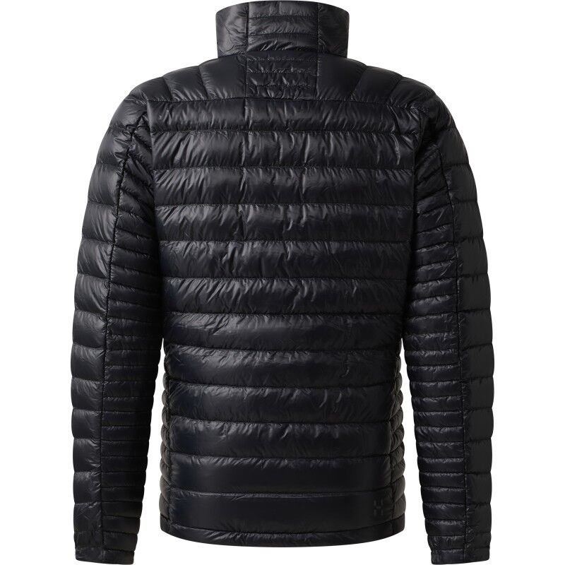 Haglöfs L.I.M Down II Jacket - Untuvatakki - Miehet | Hardloop