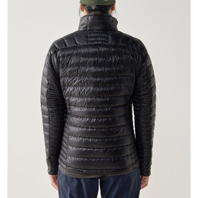 Haglöfs L.I.M Down II Jacket - Donsjack - Heren | Hardloop