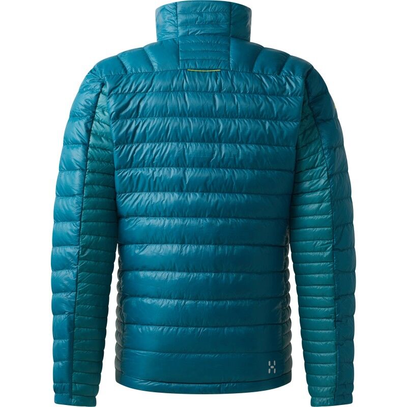 Haglöfs L.I.M Down II Jacket - Casaco penas homem | Hardloop