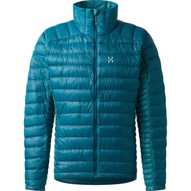 L.I.M Down II Jacket - Dunjacka - Herr