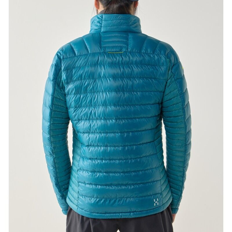Haglöfs L.I.M Down II Jacket - Down jacket - Men's | Hardloop