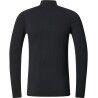 Haglöfs Latnja Wool Crew Neck - Merino-ondergoed - Heren | Hardloop