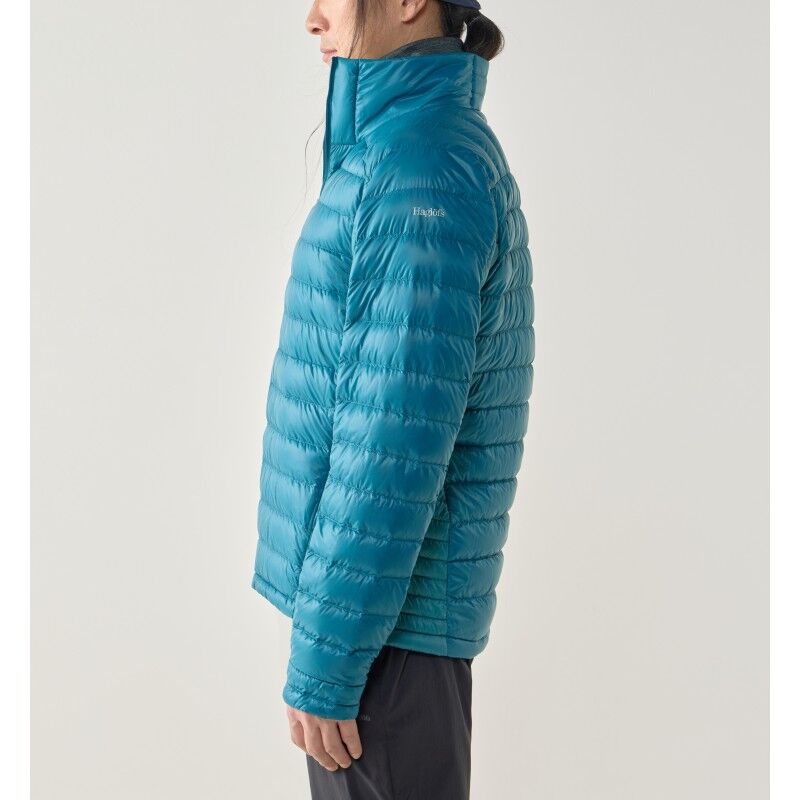Haglöfs L.I.M Down II Jacket - Down jacket - Men's | Hardloop