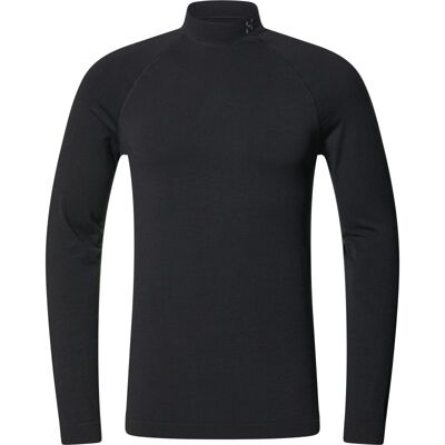 Latnja Wool Crew Neck - Merinounterwäsche - Herren