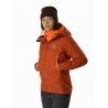 Arc'teryx Beta SL Hybrid Jacket - Hardshell jacket - Women's