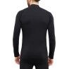 Haglöfs Latnja Wool Crew Neck - Underställ merinoull - Herr | Hardloop