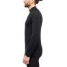 Haglöfs Latnja Wool Crew Neck - Sous-vêtement mérinos homme | Hardloop