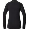 Haglöfs Latnja Wool Crew Neck - Dámské funkční triko | Hardloop