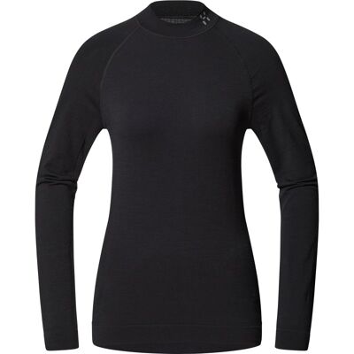 Latnja Wool Crew Neck - Dámské funkční triko