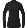 Haglöfs Latnja Wool Crew Neck - Merino undertøj - Damer | Hardloop