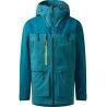Mountain Teal / Deep Teal