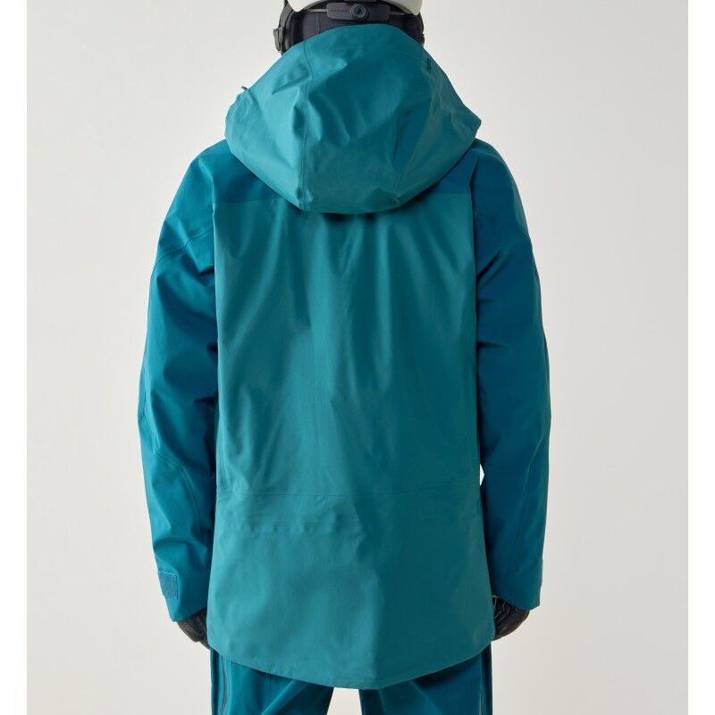 Haglöfs Vassi GTX Pro II Jacket - Ski jacket - Men's | Hardloop