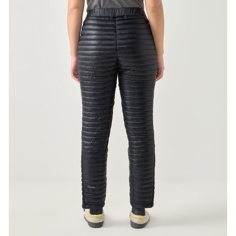 Haglöfs L.I.M Mimic II Pant - Dámské turistické kalhoty | Hardloop