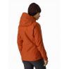 Arc'teryx Beta SL Hybrid Jacket - Hardshell jacket - Women's