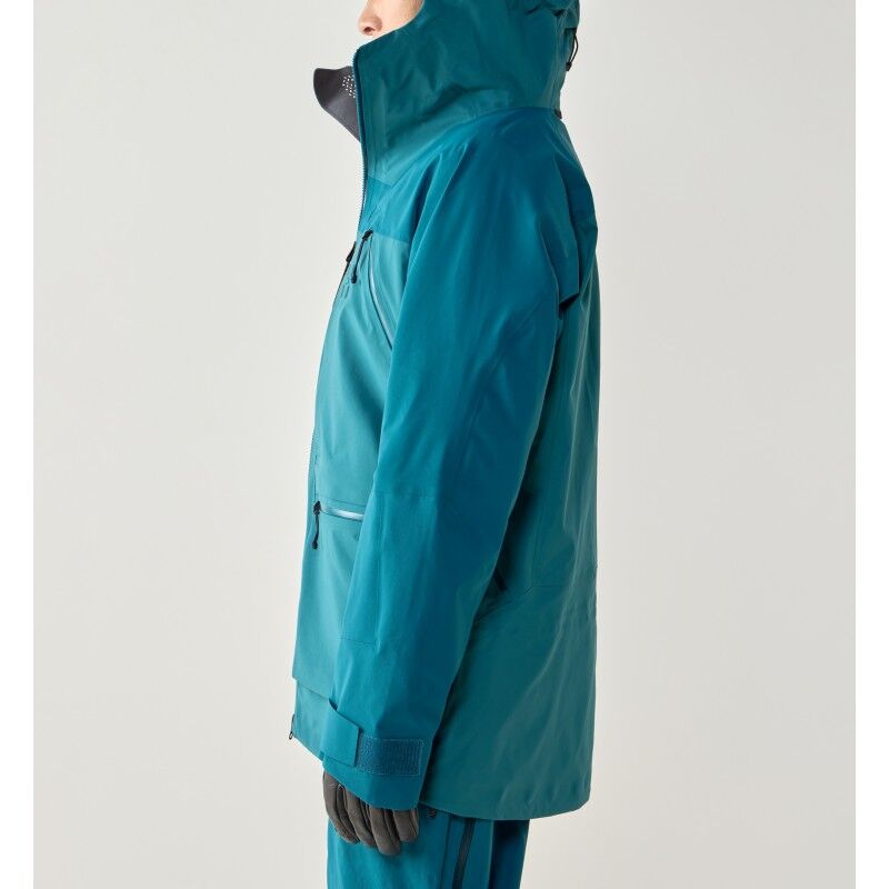 Haglöfs Vassi GTX Pro II Jacket - Veste ski homme | Hardloop