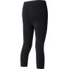 Haglöfs Latnja Wool 3/4 Pant - Thermische merinowollen Panty - Heren | Hardloop